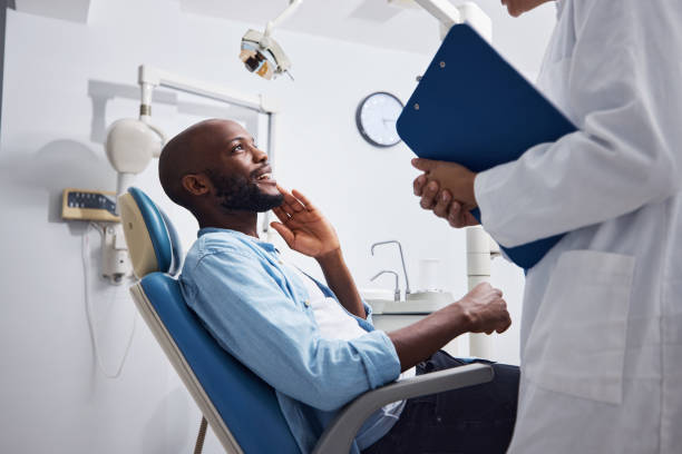 Best Broken or Cracked Tooth Emergency Dentist in Loxahatchee Groves, FL